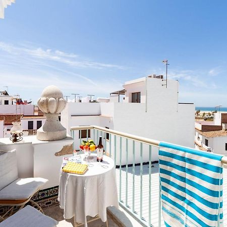 Gloria 6 Apartment Conil De La Frontera Luaran gambar