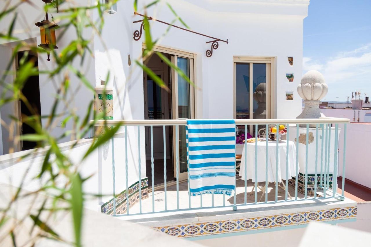 Gloria 6 Apartment Conil De La Frontera Luaran gambar
