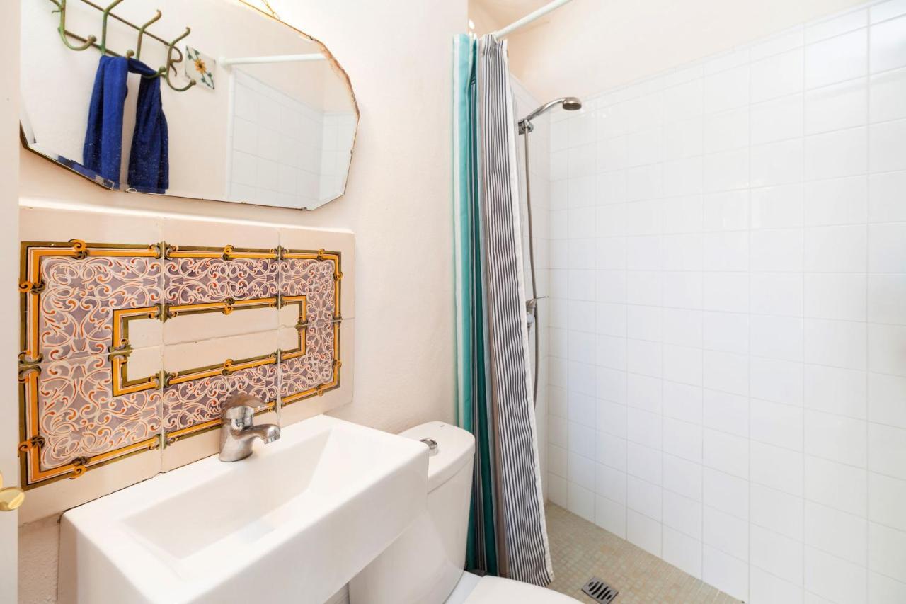 Gloria 6 Apartment Conil De La Frontera Luaran gambar
