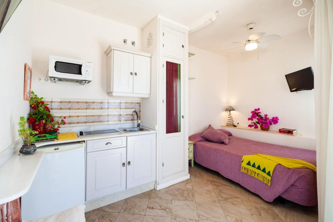 Gloria 6 Apartment Conil De La Frontera Luaran gambar