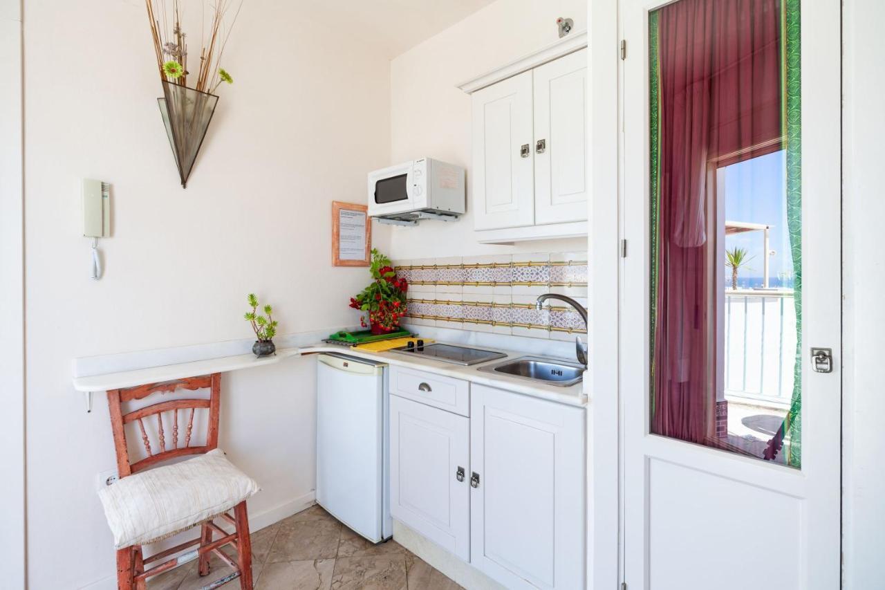 Gloria 6 Apartment Conil De La Frontera Luaran gambar